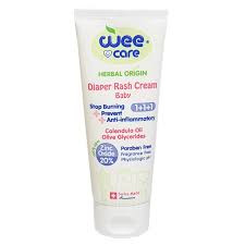 کرم سوختگی مناسب پای کودک وی کر