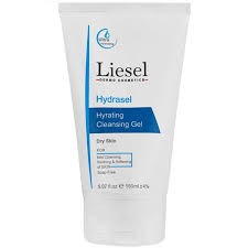 ژل شست و شوی صورت هیدراسل