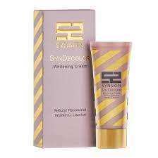 کرم روشن کننده ساین دیکالر ساین اسکین