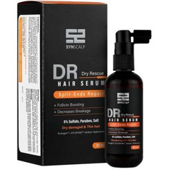 سرم موی نازک و شکننده ساین اسکالپ