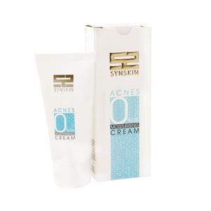 ساین اسکین کرم ژل مرطوب کننده اکنس