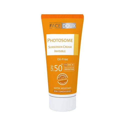 فیس دوکس کرم ضد آفتاب فوتوزوم SPF50