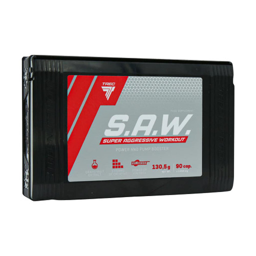 کپسول s.a.w