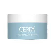 سریتا اسکراب کف سر