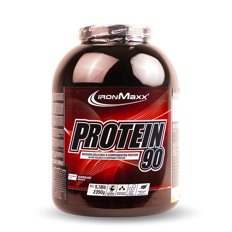 آیرون مکس وی 90 2350گرمی