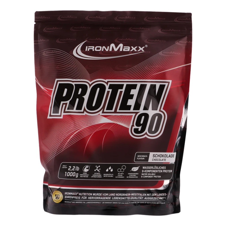 آیرون مکس وی 90 1000گرمی