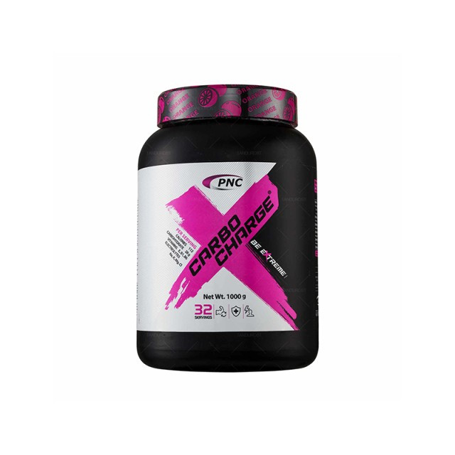 پی ان سی کربوشارژ 1000گرم