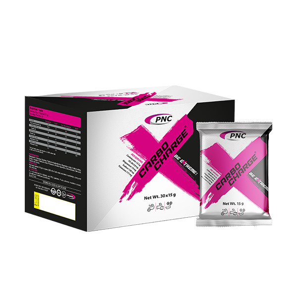 پی ان سی کربوشارژ ساشه