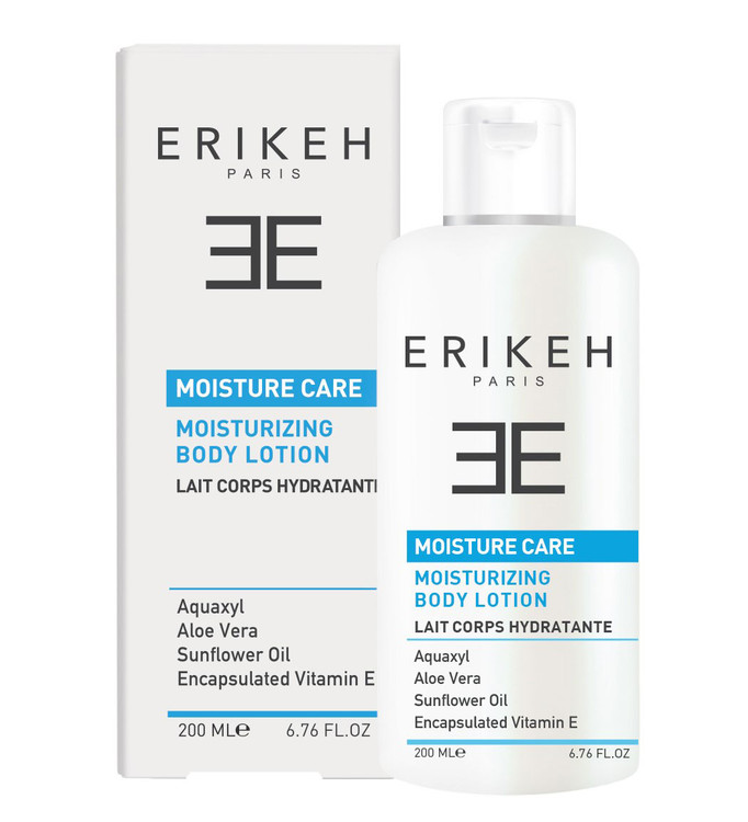 لوسیون مرطوب کننده بدن 200میل