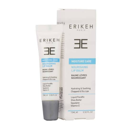 اریکه بالم لب مرطوب کننده و مغذی