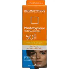 ضد آفتاب بی رنگ