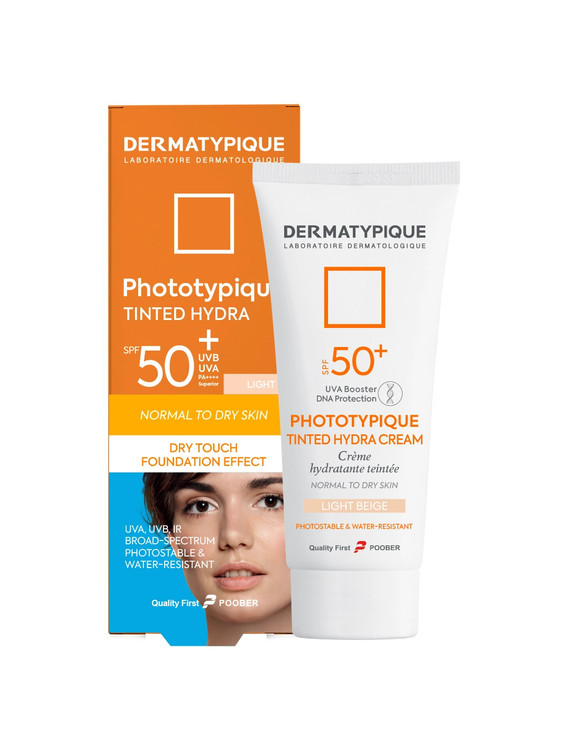 ضد آفتاب لایت