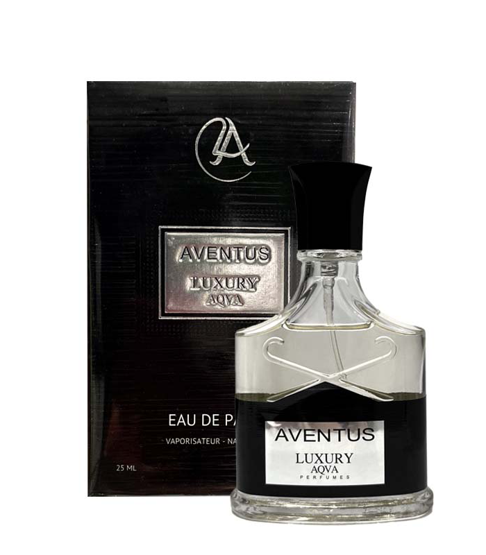 ادکلن مینی کرید اونتوس لاکچری آکوا