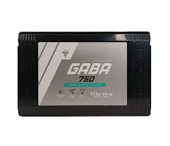 گابا 750 ترک نوتریشن