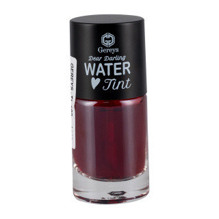 تینت لب گریس مدل Water