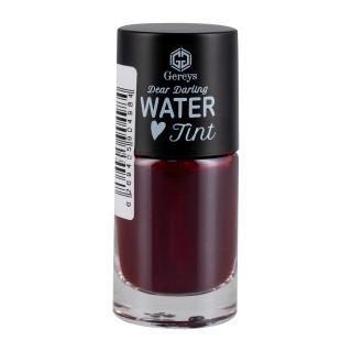 تینت لب گریس مدل Water