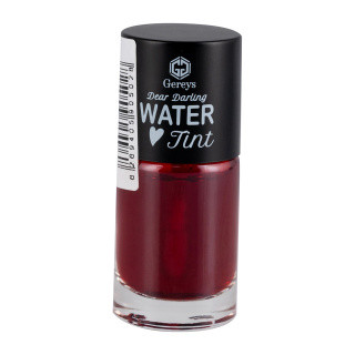 تینت لب گریس مدل Water