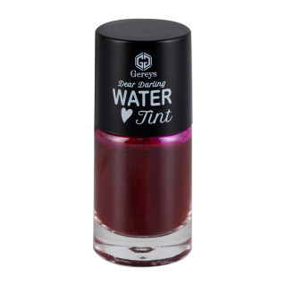 تینت لب گریس مدل Water