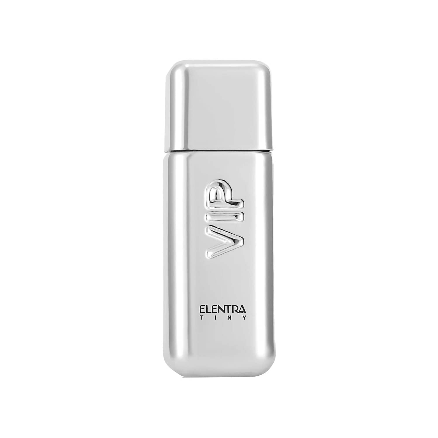 عطر جیبی مردانه النترا تاینی مدل 212VIP