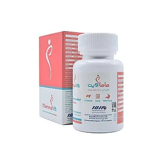 arvand pharmed mamavit softgel capsule