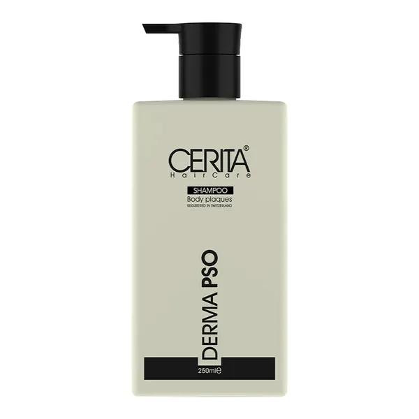 شامپو بدن پسوریازیس سریتا