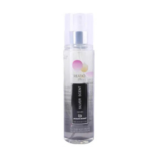 بادی اسپلش مردانه کریشن آیریس مدل Silver Scent