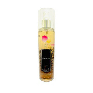 بادی اسپلش مردانه کریشن آیریس مدل Lalique Encre Noire
