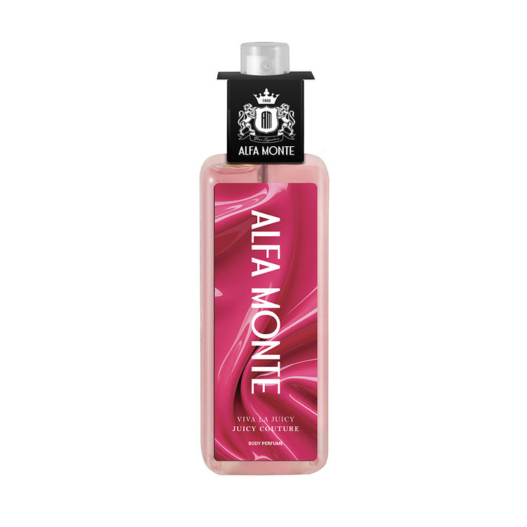 بادی پرفیوم جویسی کوتور ویوا لا جویسی (Viva la Juicy Juicy Couture)