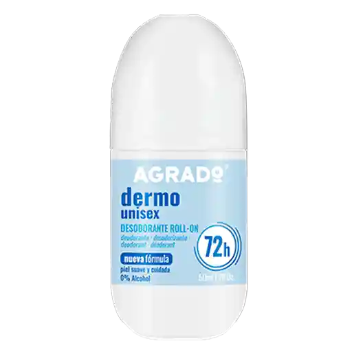 مام رول درمو Dermo Unisex آگرادو