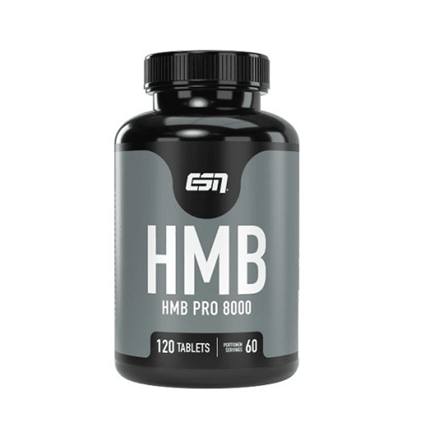 بسته قرص اچ ام بی پرو ۸۰۰۰ ای اس ان ESN HMB PRO 8000