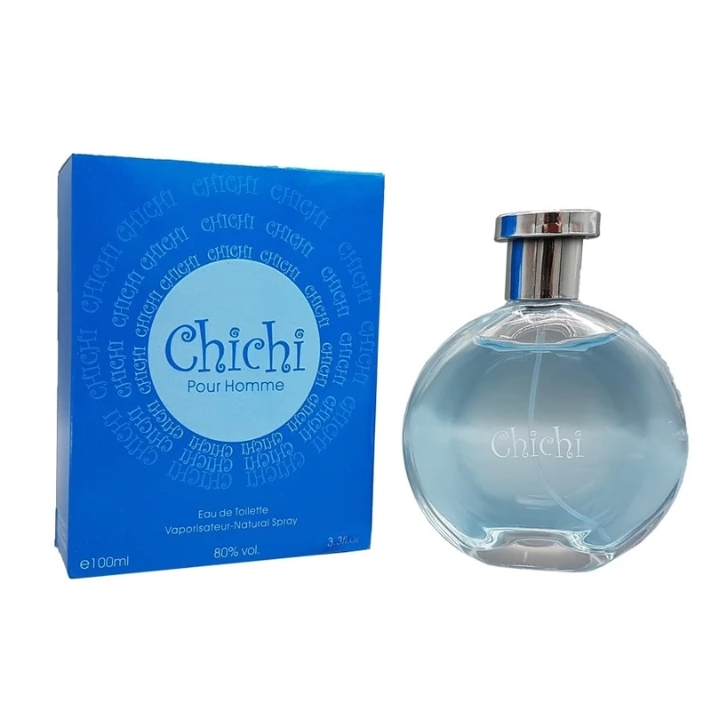 ادو تویلت مردانه ساپیل مدل chichi